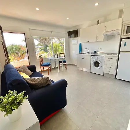 Apartament Tropicflavor Tacoronte Zewnętrze zdjęcie