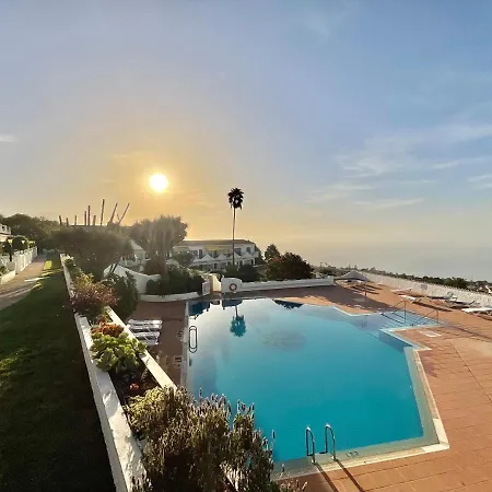 Apartament Tropicflavor Tacoronte Zewnętrze zdjęcie
