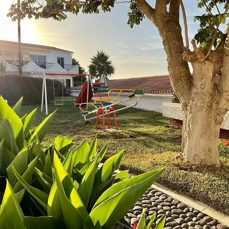 Tropicflavor Apartment Tacoronte Exterior photo
