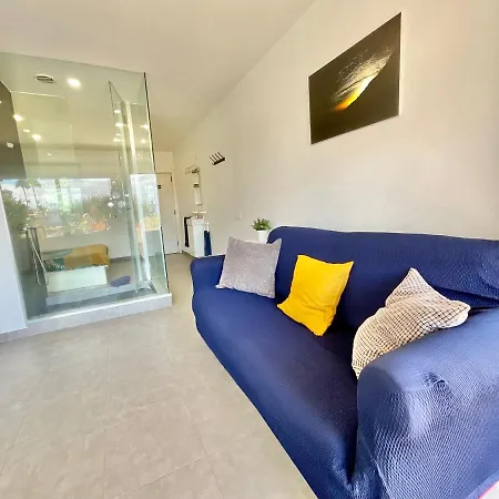 Apartament Tropicflavor Tacoronte Zewnętrze zdjęcie