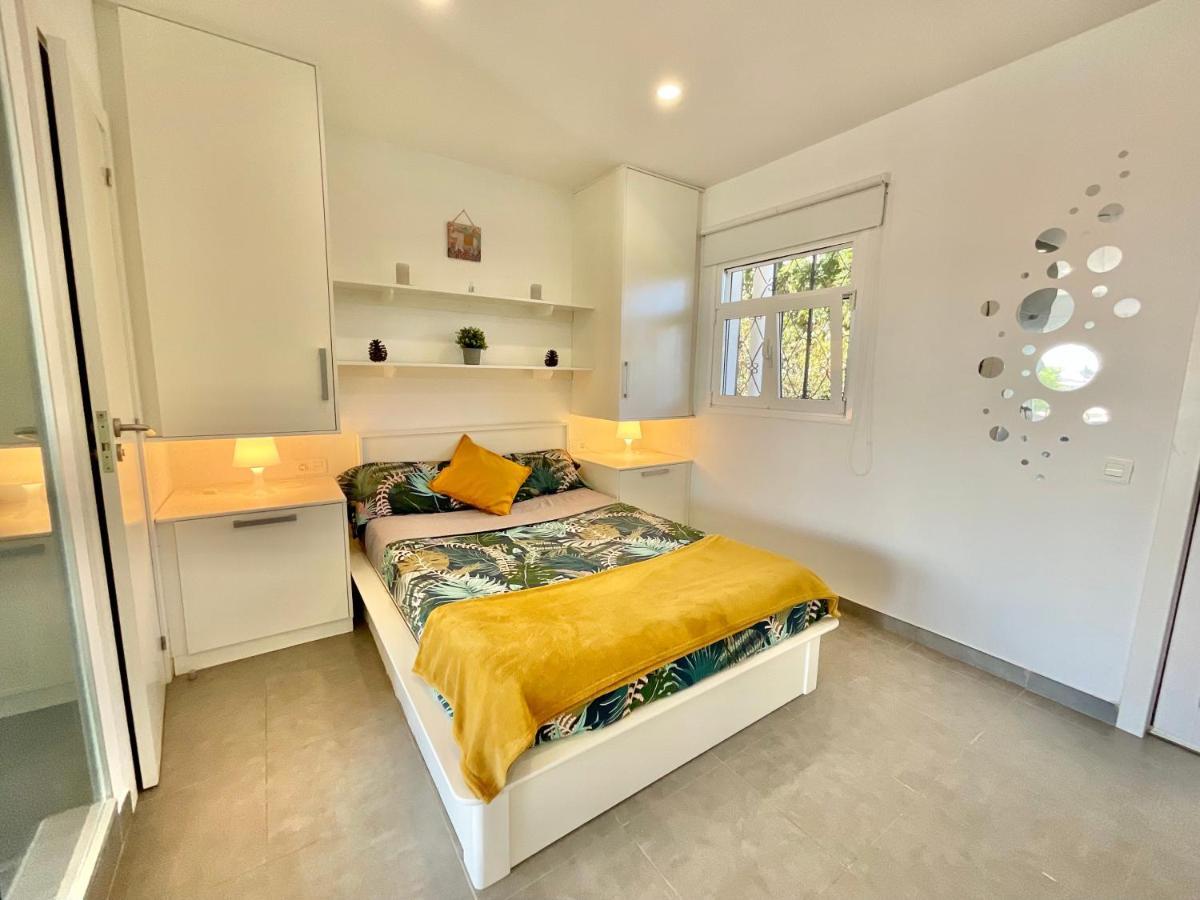 Tropicflavor Appartement *
