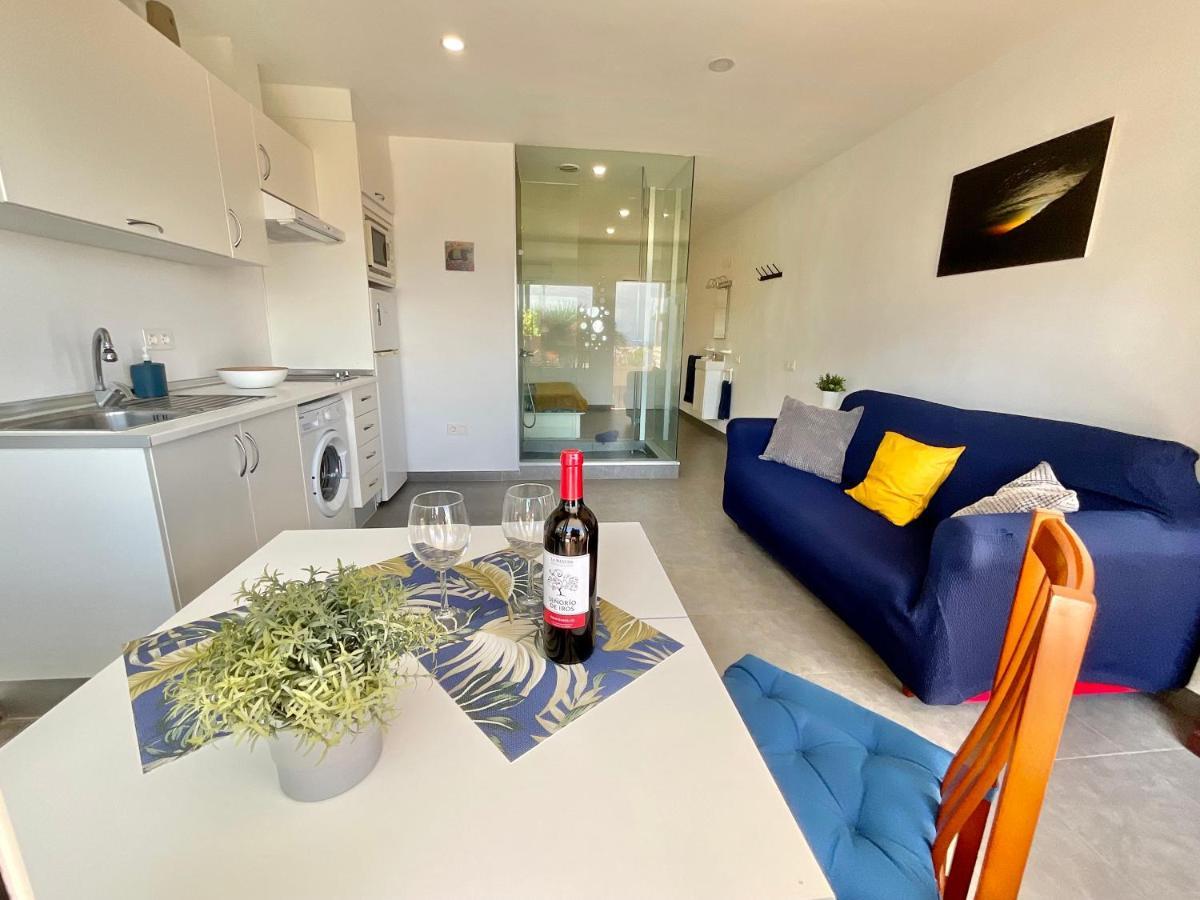 Tropicflavor Appartement