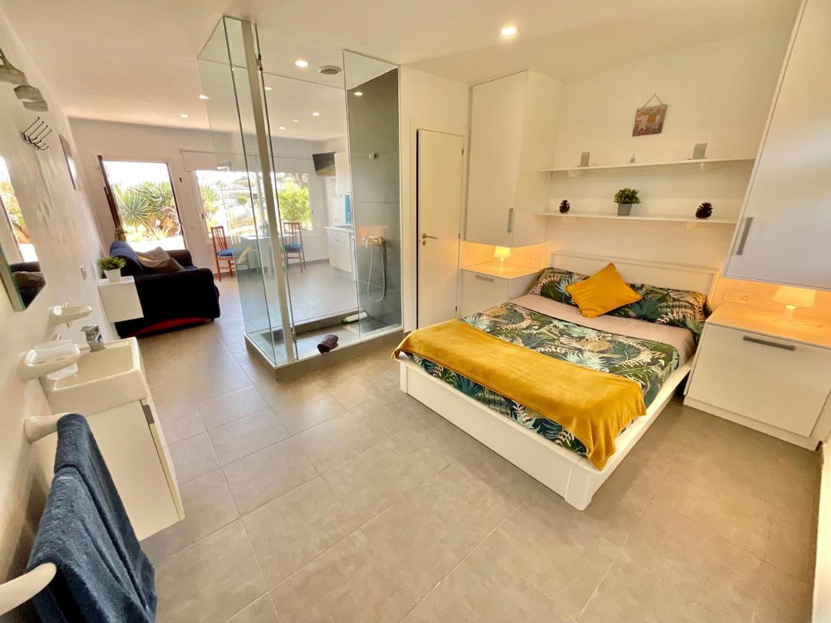 Appartement Tropicflavor Tacoronte