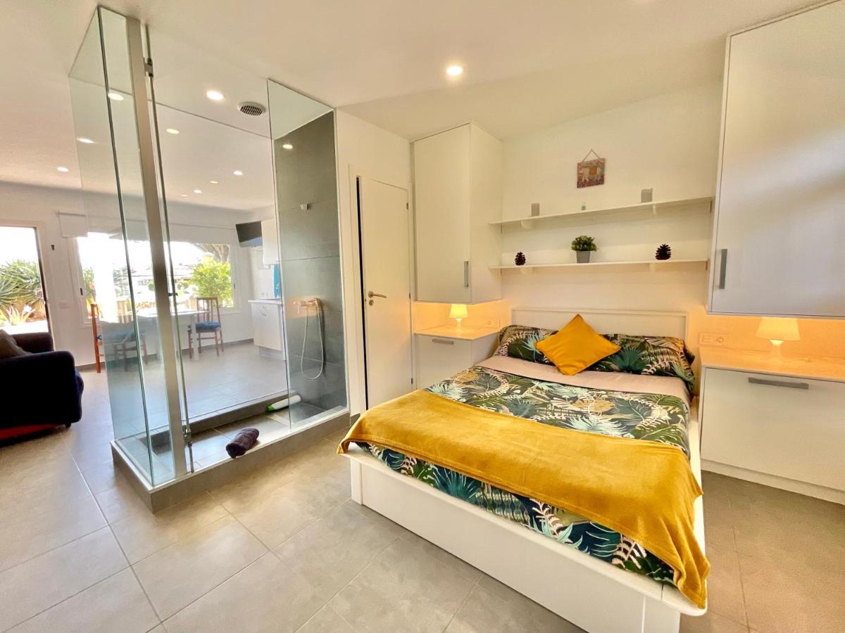 Apartament Tropicflavor *