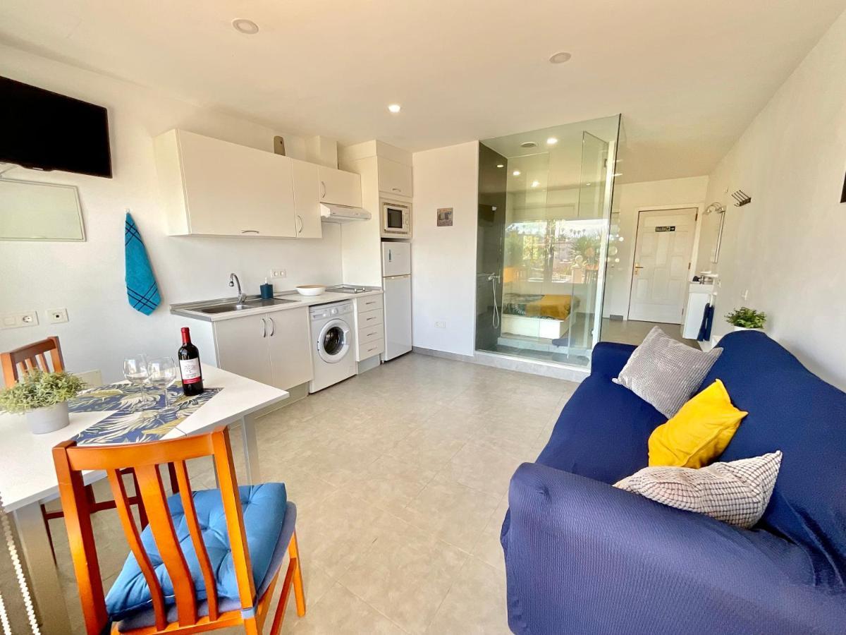 Appartement Tropicflavor Tacoronte