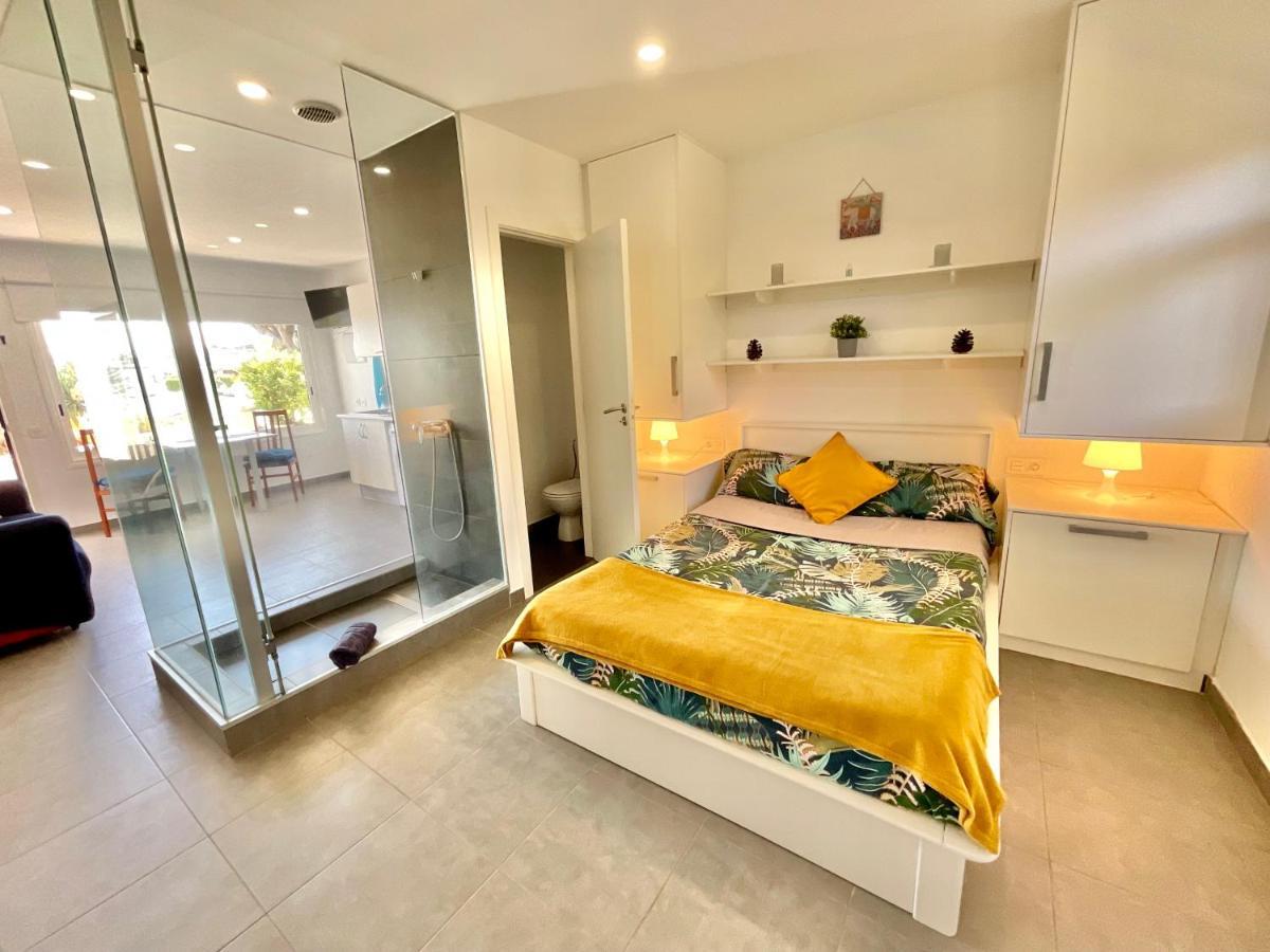 Apartament Tropicflavor